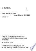 La Revue de géographie de Montréal