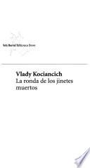 La ronda de los jinetes muertos