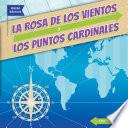 La rosa de los vientos y los puntos cardinales (The Compass Rose and Cardinal Directions)