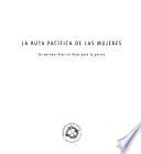 La Ruta Pacífica de las Mujeres