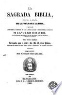 La Sagrada Biblia, 5