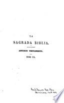 La Sagrada Biblia, 7