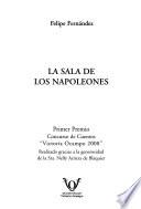 La sala de los Napoleones