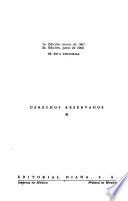 La sangre enemiga