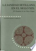La sanidad sevillana en el siglo XIX