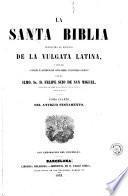 La Santa Biblia, 4