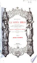 La Santa Biblia