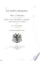 La Santa Duquesa