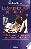 La santificación del trabajo
