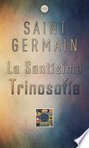 Libro La Santísima Trinosofía
