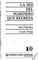 La sed del marinero que regresa