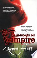 La seducción del vampiro