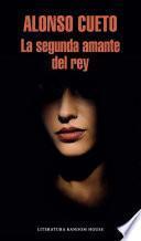 La segunda amante del rey / The King's Second Lover