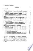 La selección de inversiones