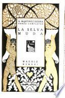 La selva muda