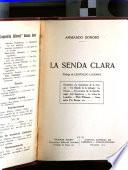 La senda clara