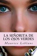La Seorita De Los Ojos Verdes