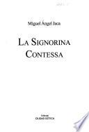 La signorina Contessa