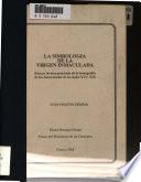 La simbologia de la Virgen Inmaculada