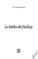 La sirenita del Huallaga