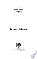 La sombra de los días