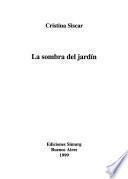 La sombra del jardín