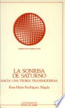 La sonrisa de Saturno