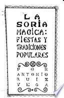 La Soria mágica