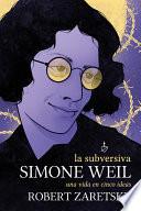 La subversiva Simone Weil