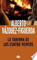 La Taberna de Los Cuatro Vientos