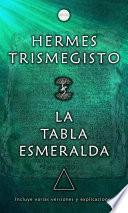 La Tabla Esmeralda