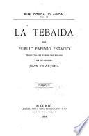 La Tebaida