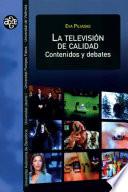 La televisión de calidad