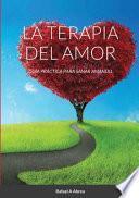 LA TERAPIA DEL AMOR