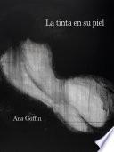 La tinta en su piel