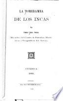 La Tomebamba de los Incas