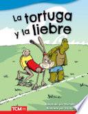 La tortuga y la liebre (The Tortoise and the Hare) eBook