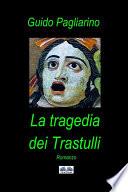 Libro La tragedia dei trastulli