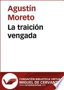 La traición vengada