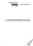 La transavanguardia italiana