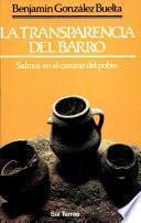 La transparencia del barro