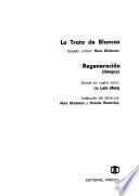 La trata de Blancas