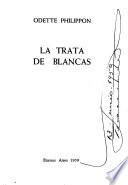 La trata de blancas