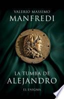 La tumba de Alejandro