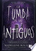 La tumba de los antiguos