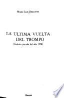 La última vuelta del trompo
