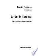 La Unión Europea
