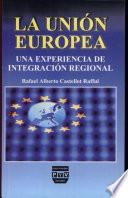 La Unión Europea