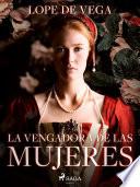 La vengadora de las mujeres