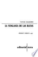 La venganza de las ratas